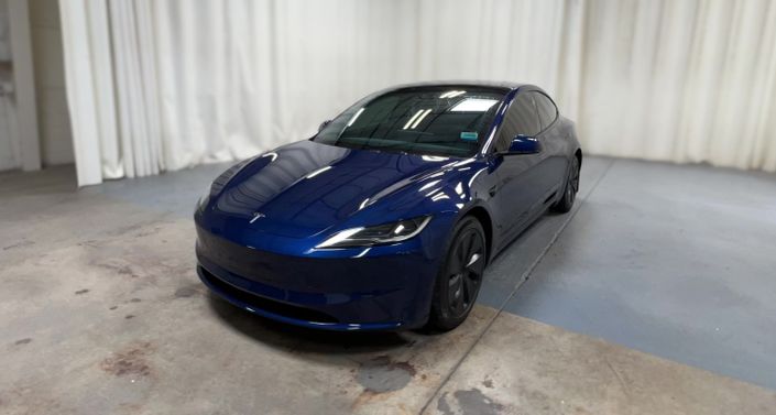 Thumbnail: 2024 Tesla Model 3 - 1