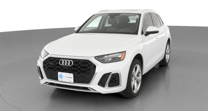 Thumbnail: 2022 Audi Q5 - 1