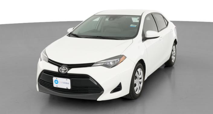 Thumbnail: 2017 Toyota Corolla - 1