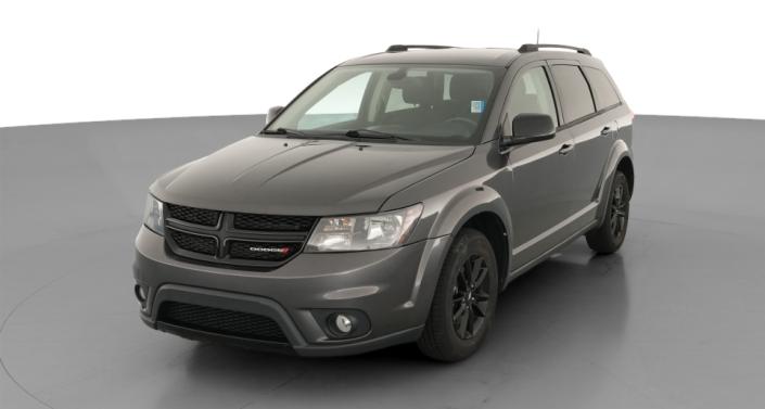 Thumbnail: 2019 Dodge Journey - 1