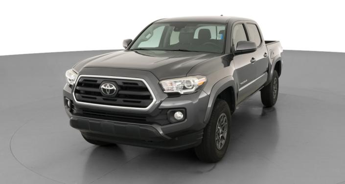 2018 Toyota Tacoma SR5 -
                  Haines City, FL