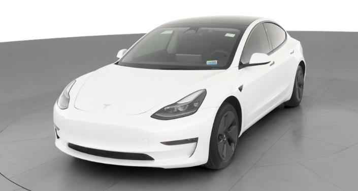 Thumbnail: 2023 Tesla Model 3 - 1