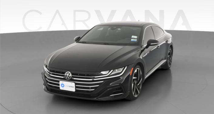 2023 Volkswagen Arteon SEL Premium R-Line 4Motion