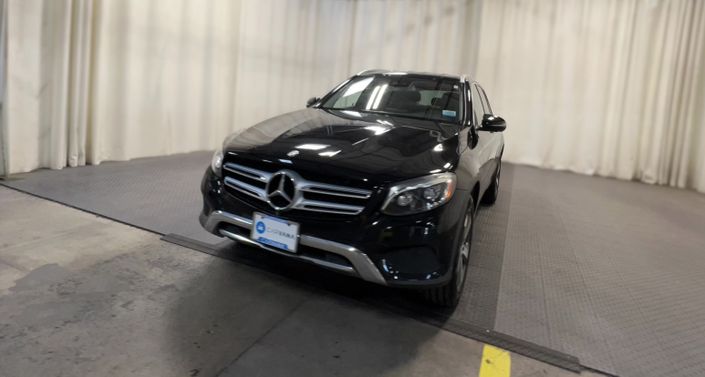 Thumbnail: 2016 Mercedes-Benz GLC - 1