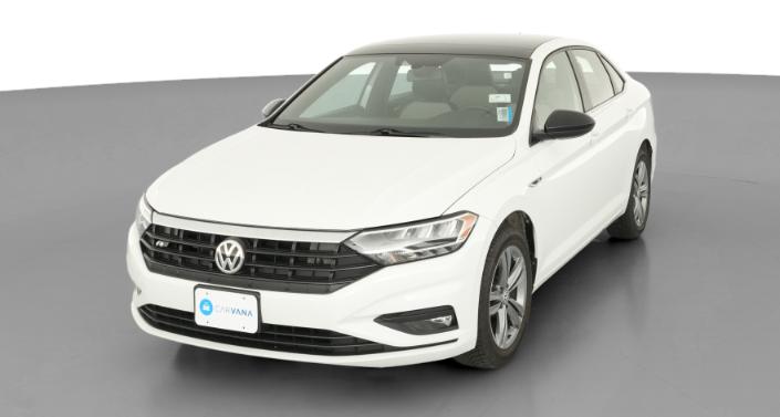 2019 Volkswagen Jetta R-Line -
                  Trenton, OH
