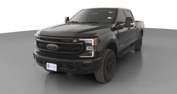 2021 Ford Econoline E-250 Hero Image