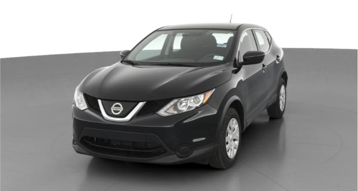 Thumbnail: 2019 Nissan Rogue Sport - 1