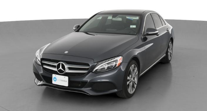 2015 Mercedes-Benz C-Class C 300 -
                  Richton Park, IL