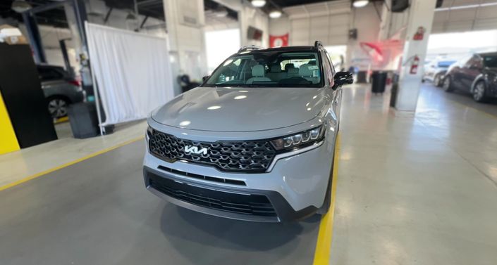 Thumbnail: 2023 Kia Sorento - 1
