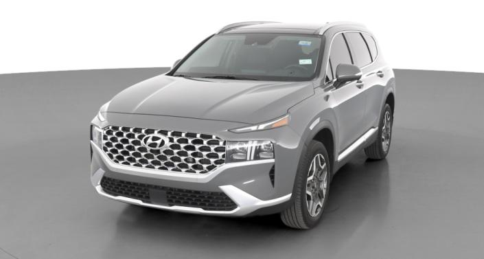 Thumbnail: 2023 Hyundai Santa Fe - 1