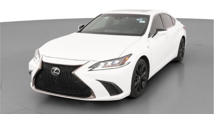 2019 Lexus ES 350 F Sport -
                  Tolleson, AZ