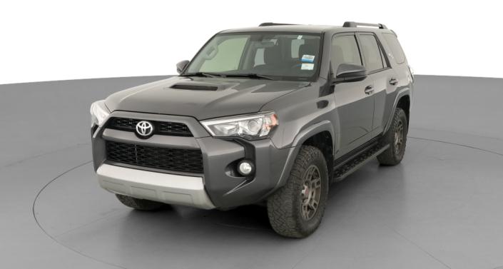 2019 Toyota 4Runner TRD Off Road -
                  West Memphis, AR