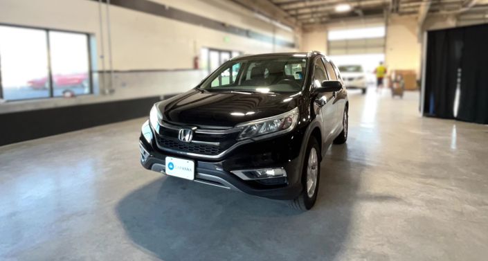 2015 Honda CR-V EX-L -
                  Fairview, OR