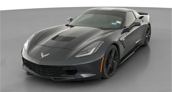 Thumbnail: 2015 Chevrolet Corvette - 1