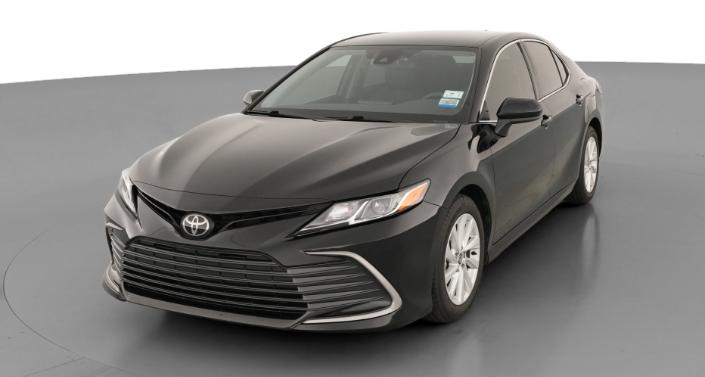 2023 Toyota Camry LE -
                  Auburn, GA