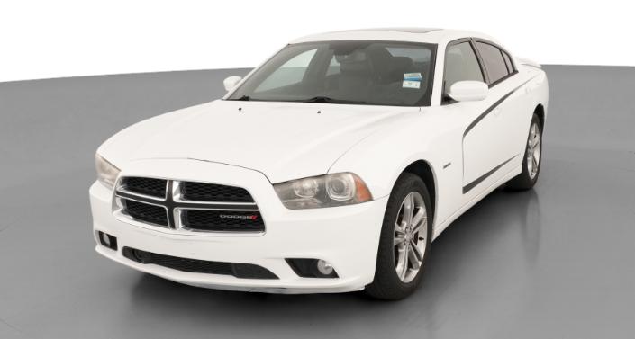 Thumbnail: 2013 Dodge Charger - 1