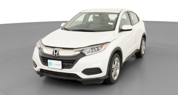 Thumbnail: 2020 Honda HR-V - 1