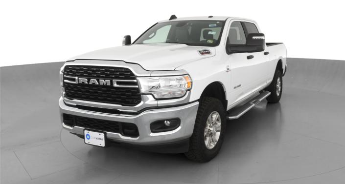 Thumbnail: 2023 RAM 2500 - 1