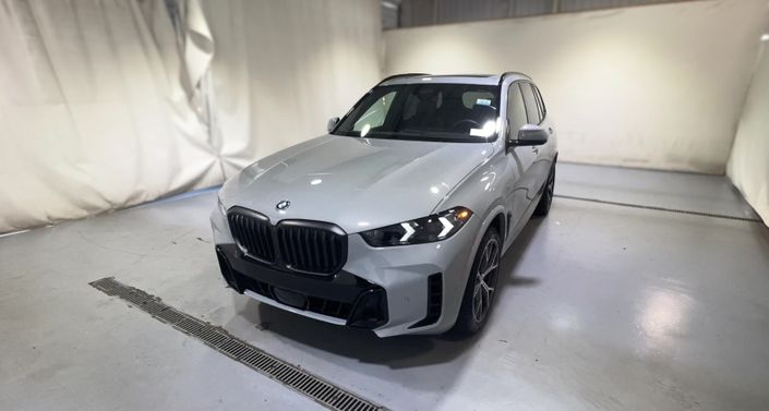 2024 BMW X5 xDrive50e -
                  Union City, GA