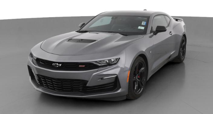 2020 Chevrolet Camaro SS -
                  Concord, NC