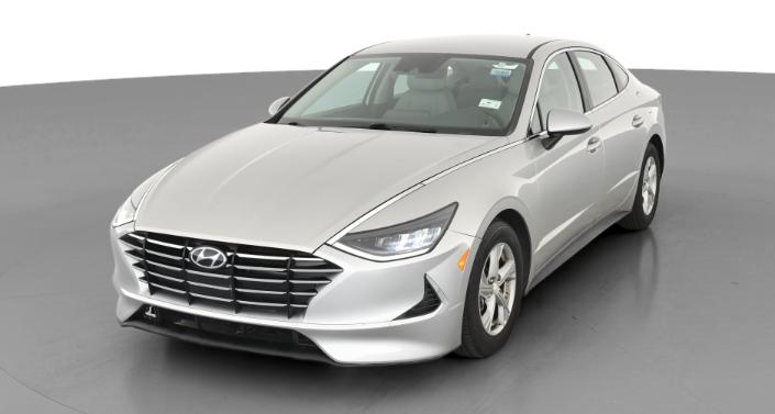2021 Hyundai Sonata SE -
                  Bessemer, AL