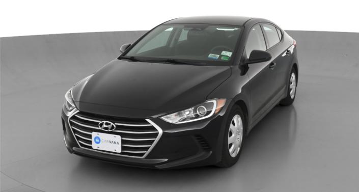 Thumbnail: 2018 Hyundai Elantra - 1