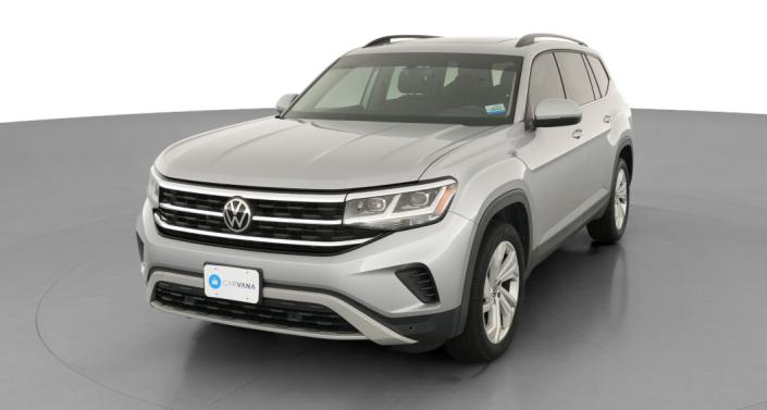 Thumbnail: 2021 Volkswagen Atlas - 1