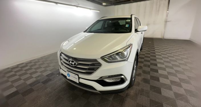 2017 Hyundai Santa Fe Sport 2.0T -
                  Framingham, MA