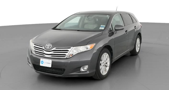 Thumbnail: 2011 Toyota Venza - 1
