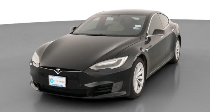 Thumbnail: 2017 Tesla Model S - 1