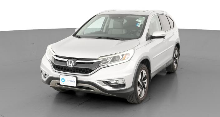 Thumbnail: 2016 Honda CR-V - 1