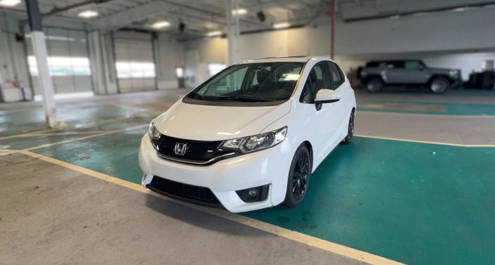 Thumbnail: 2015 Honda Fit - 1