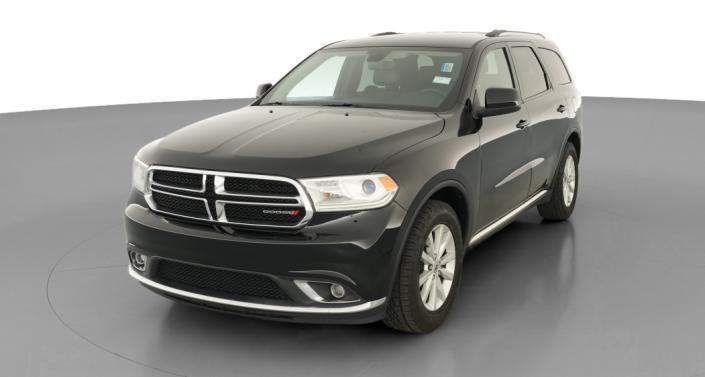 Thumbnail: 2020 Dodge Durango - 1