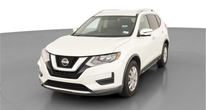 Thumbnail: 2018 Nissan Rogue - 1