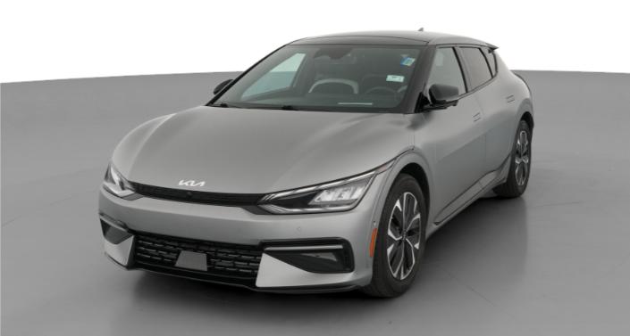 Thumbnail: 2023 Kia EV6 - 1