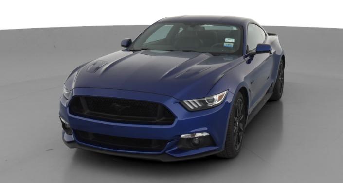 2016 Ford Mustang GT Premium -
                  Concord, NC