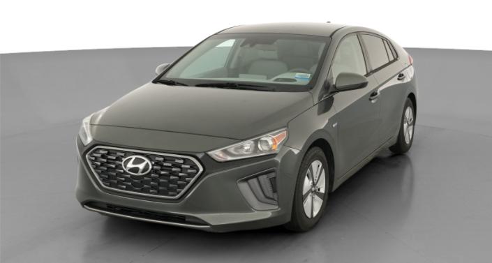 Thumbnail: 2020 Hyundai Ioniq - 1