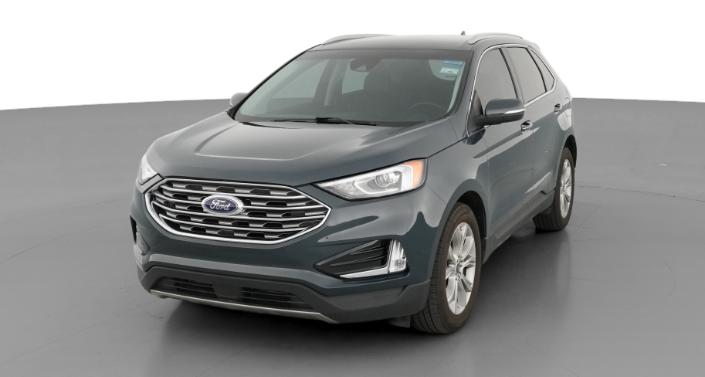 Thumbnail: 2019 Ford Edge - 1