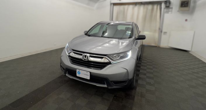 2019 Honda CR-V LX Hero Image
