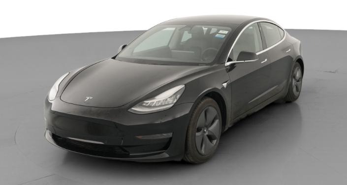 Thumbnail: 2020 Tesla Model 3 - 1