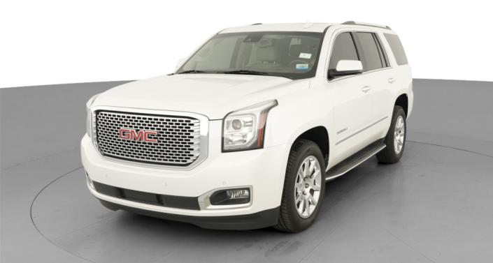 Thumbnail: 2016 GMC Yukon - 1