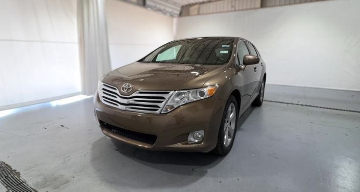 Thumbnail: 2011 Toyota Venza - 1
