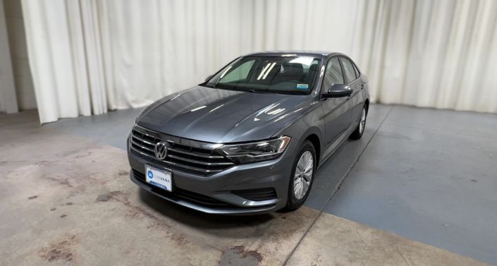 Thumbnail: 2020 Volkswagen Jetta - 1