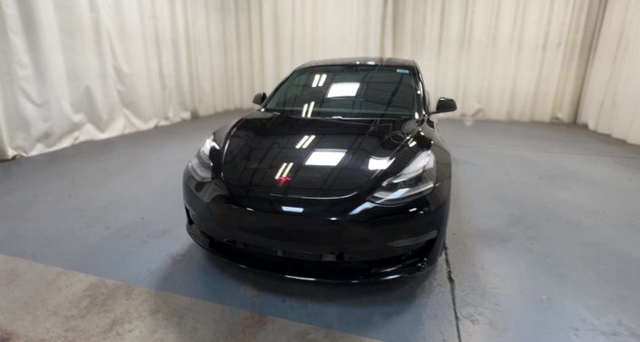 2021 Tesla Model 3 Standard Range -
                  Riverside, CA