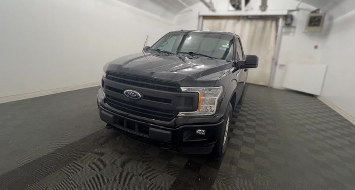 2018 Ford Econoline E-150 -
                  Framingham, MA