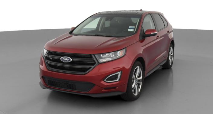 2017 Ford Edge Sport -
                  Concord, NC