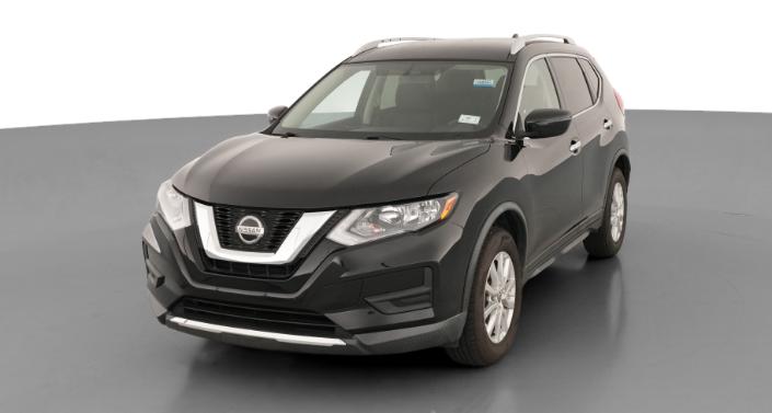 Thumbnail: 2018 Nissan Rogue - 1