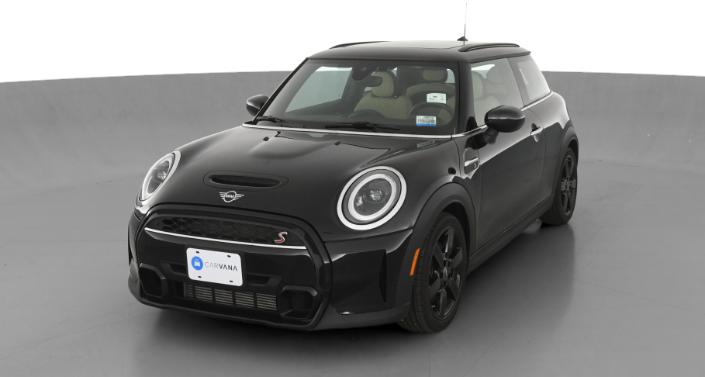 Thumbnail: 2022 MINI Cooper Hardtop - 1