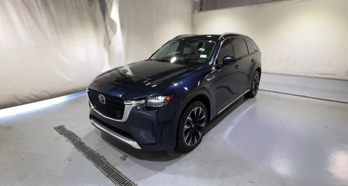 Thumbnail: 2024 Mazda CX-90 - 1