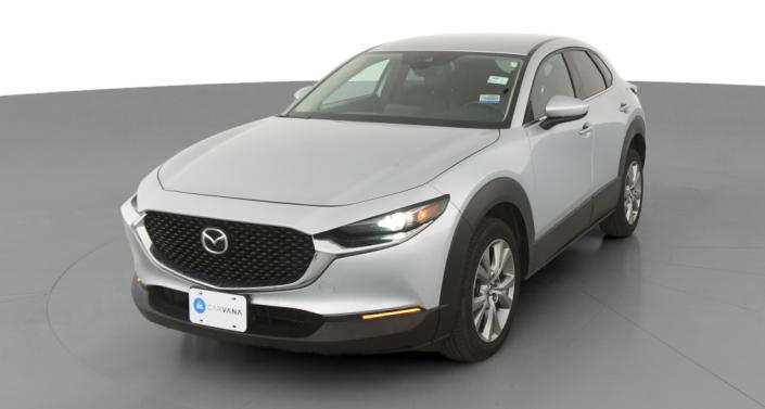 2021 Mazda CX-30 Select Hero Image